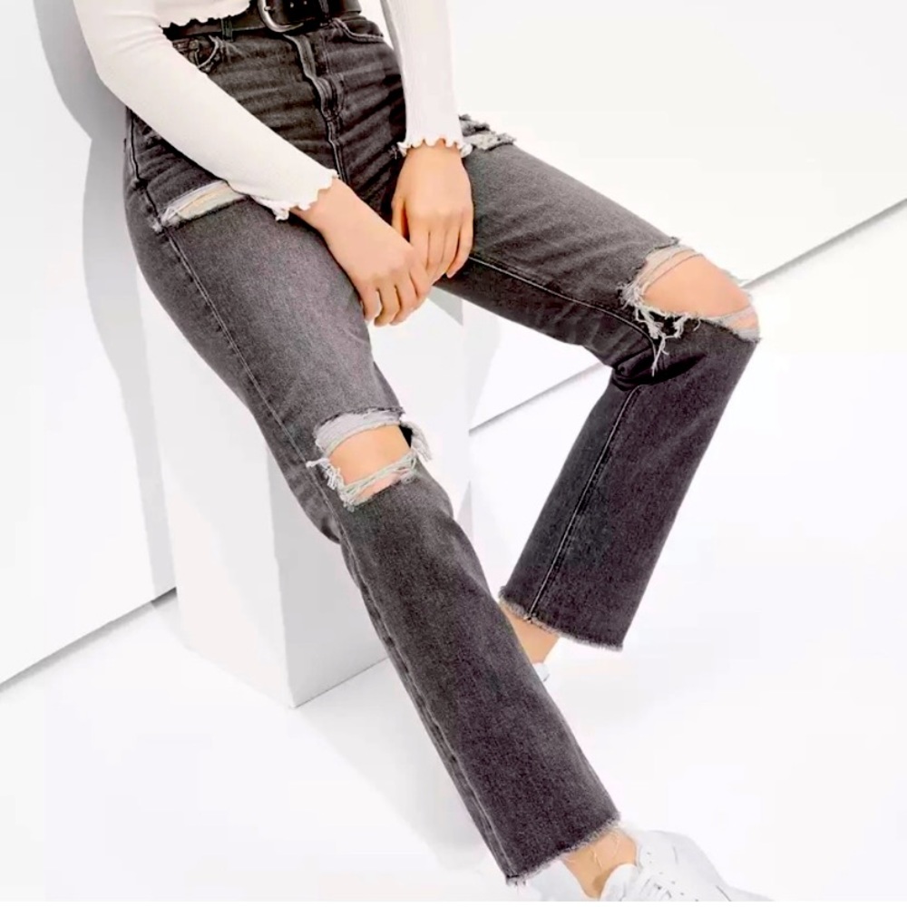 American Eagle Boyfriend Jeans